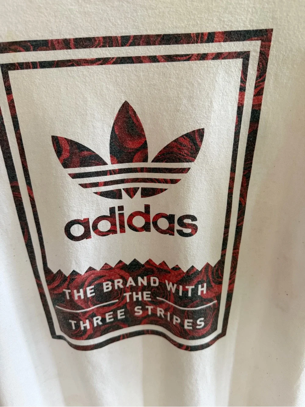 adidas add beautiful